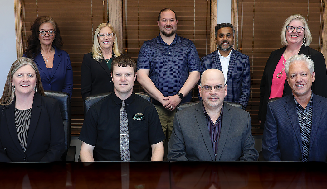 Certco Board Of Directors